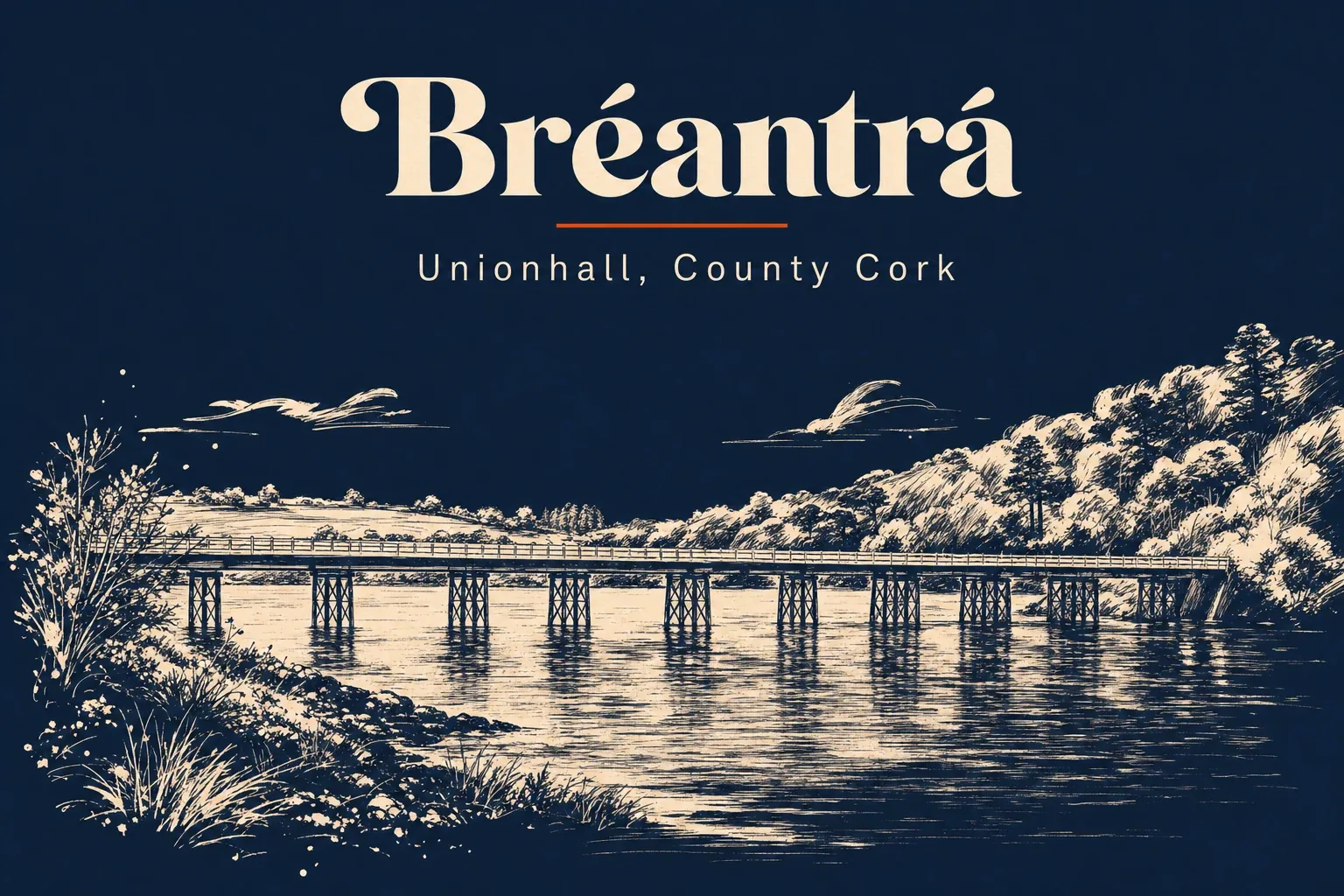 Unionhall, Co. Cork