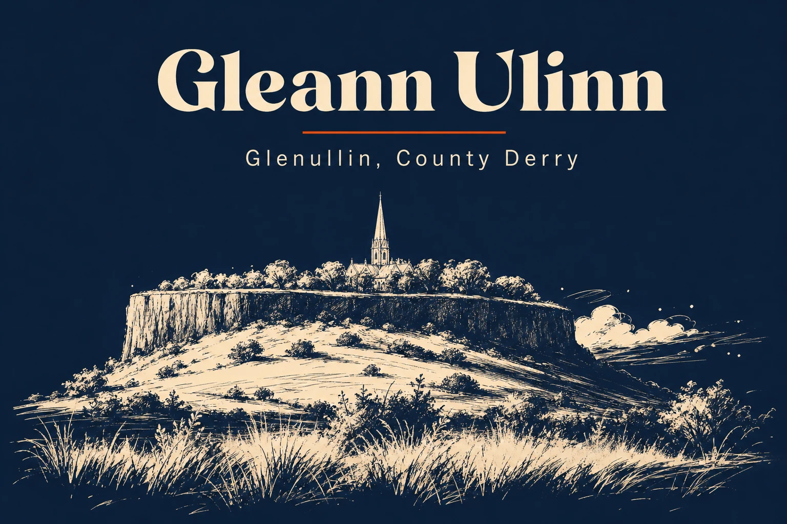 Glenullin, Co. Derry