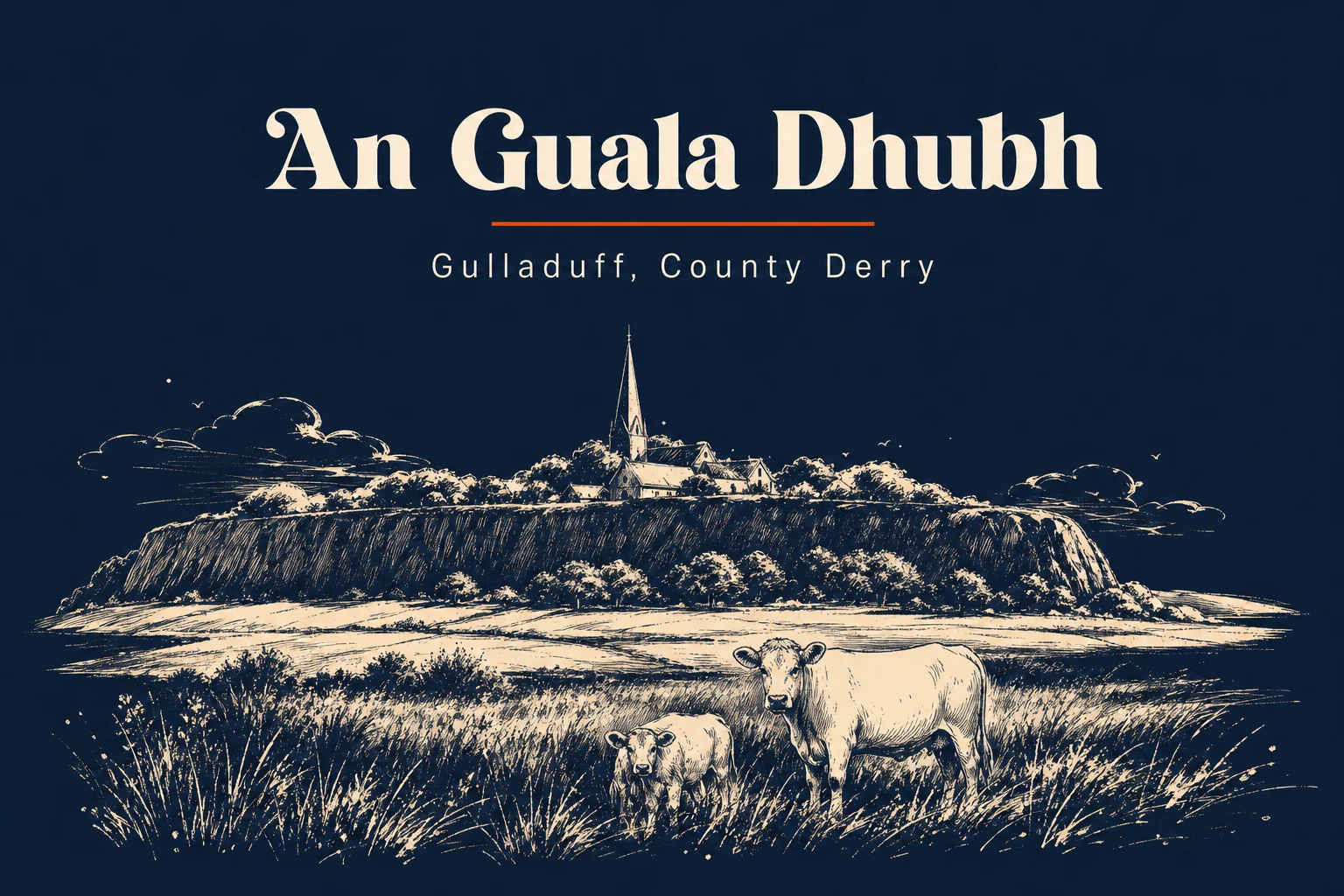 Gulladuff, Co. Derry