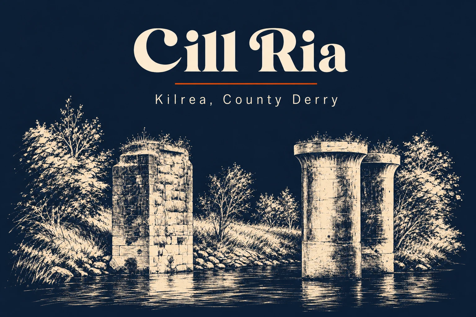 Kilrea, Co. Derry