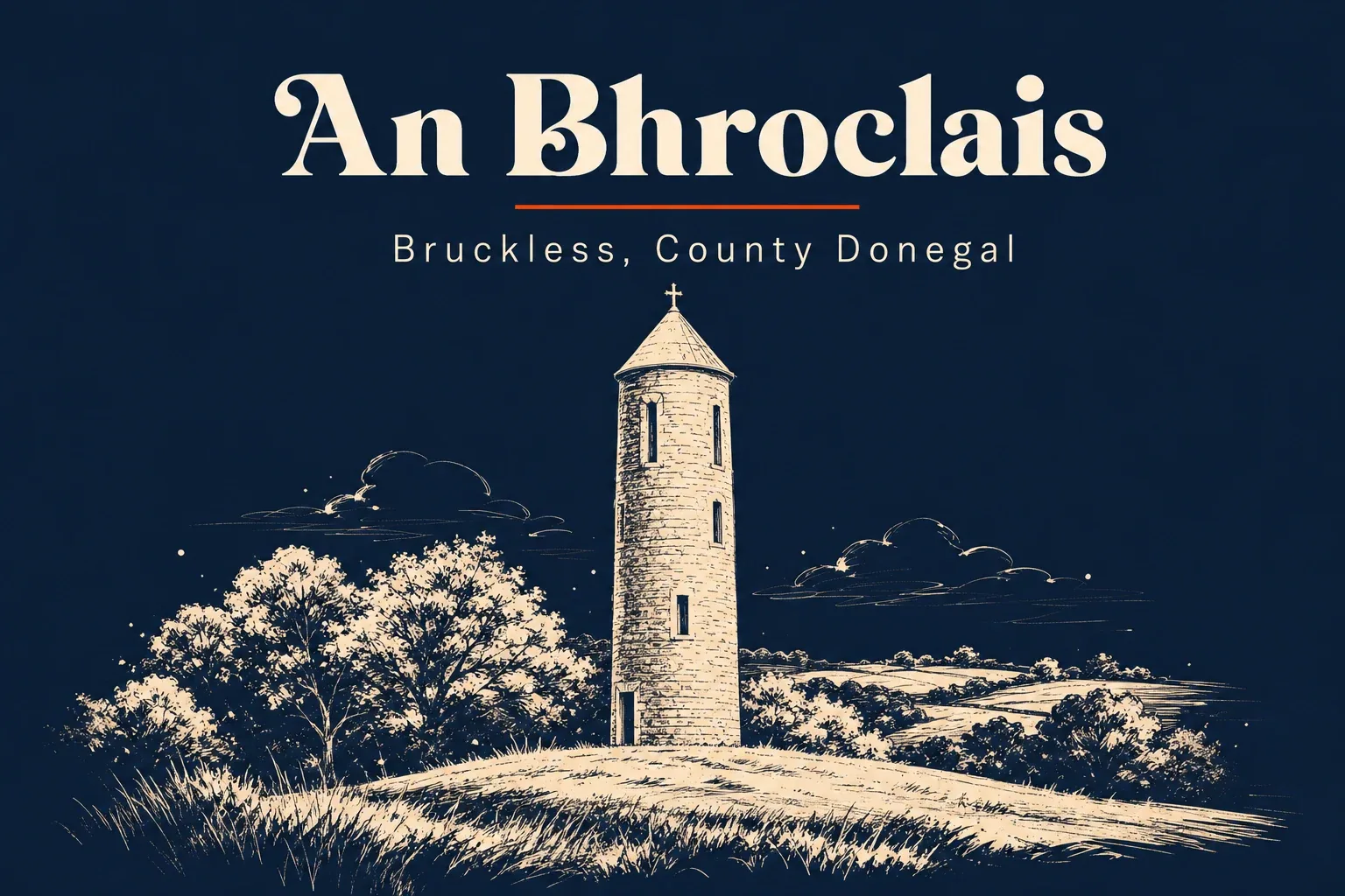 Bruckless, Co. Donegal