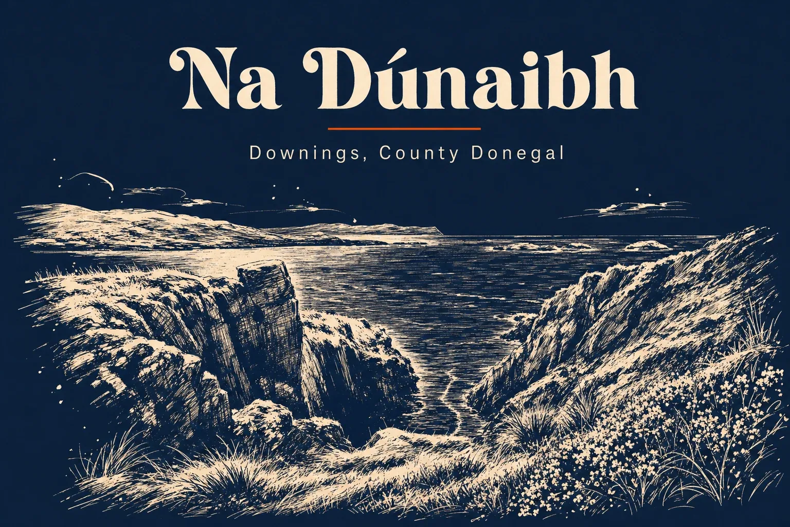 Downings, Co. Donegal