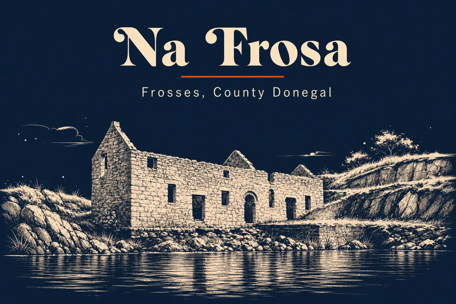 Frosses, Co. Donegal