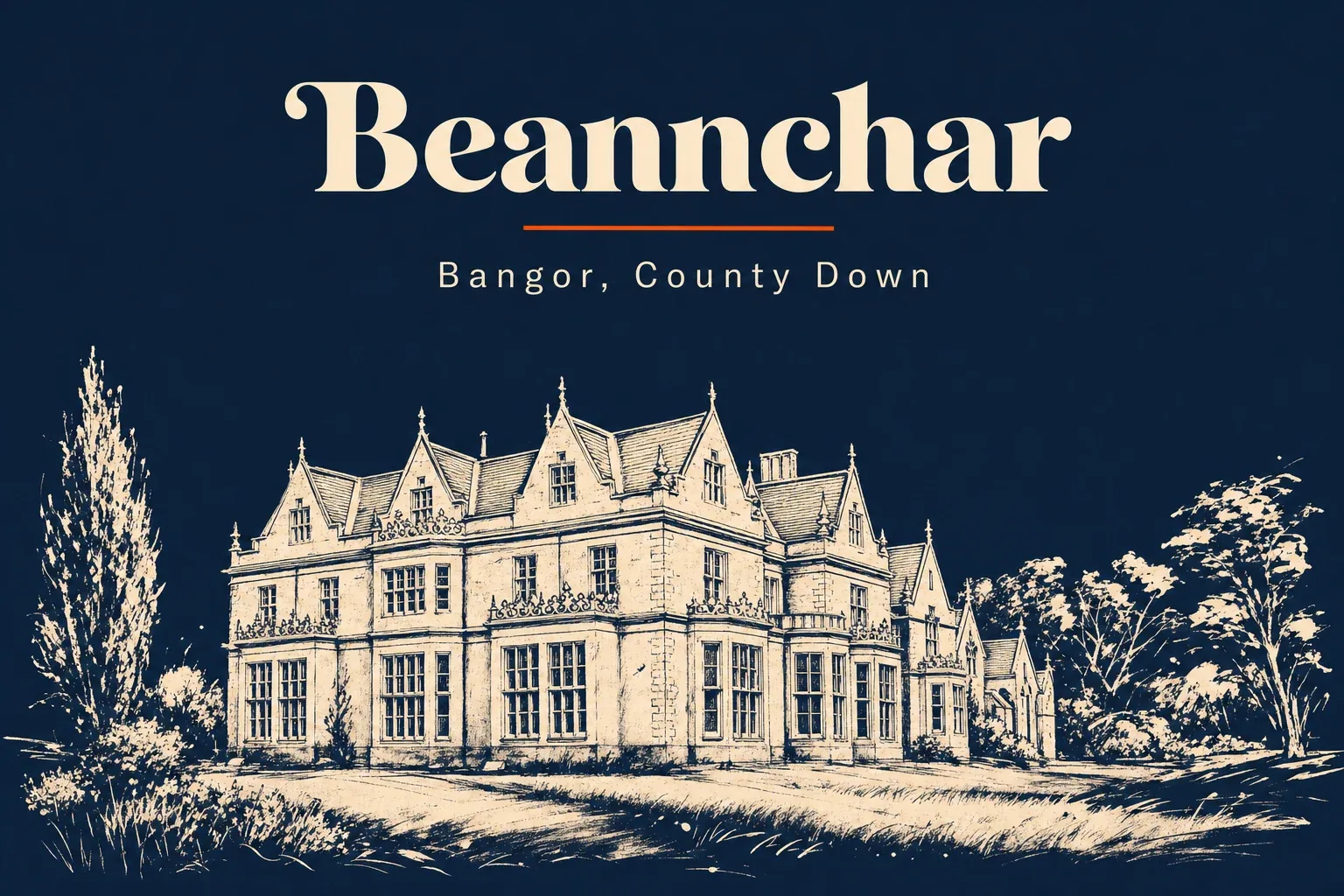 Bangor, Co. Down