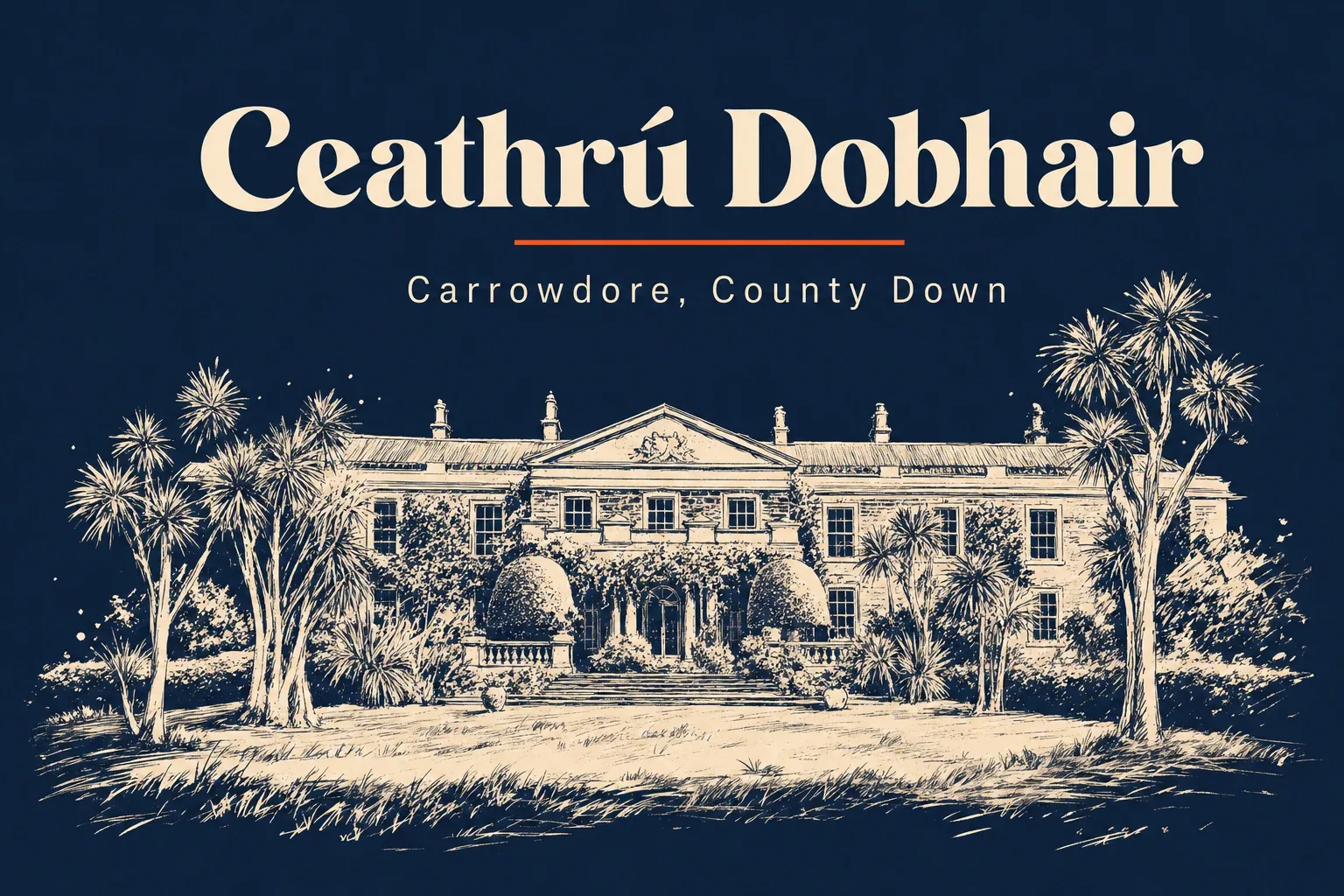 Carrowdore, Co. Down