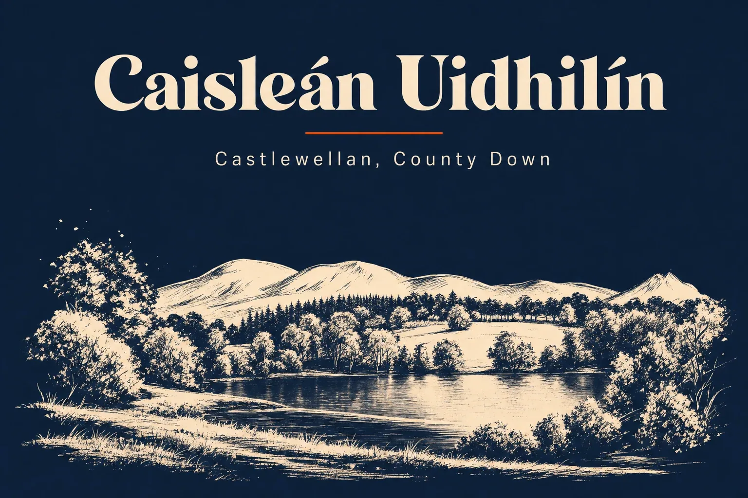 Castlewellan, Co. Down