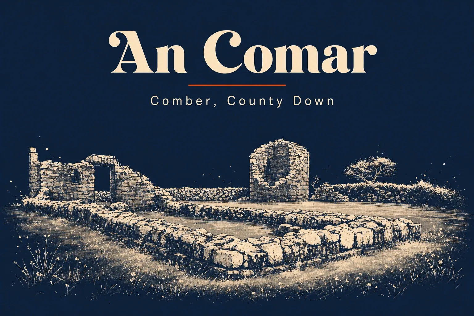 Comber, Co. Down
