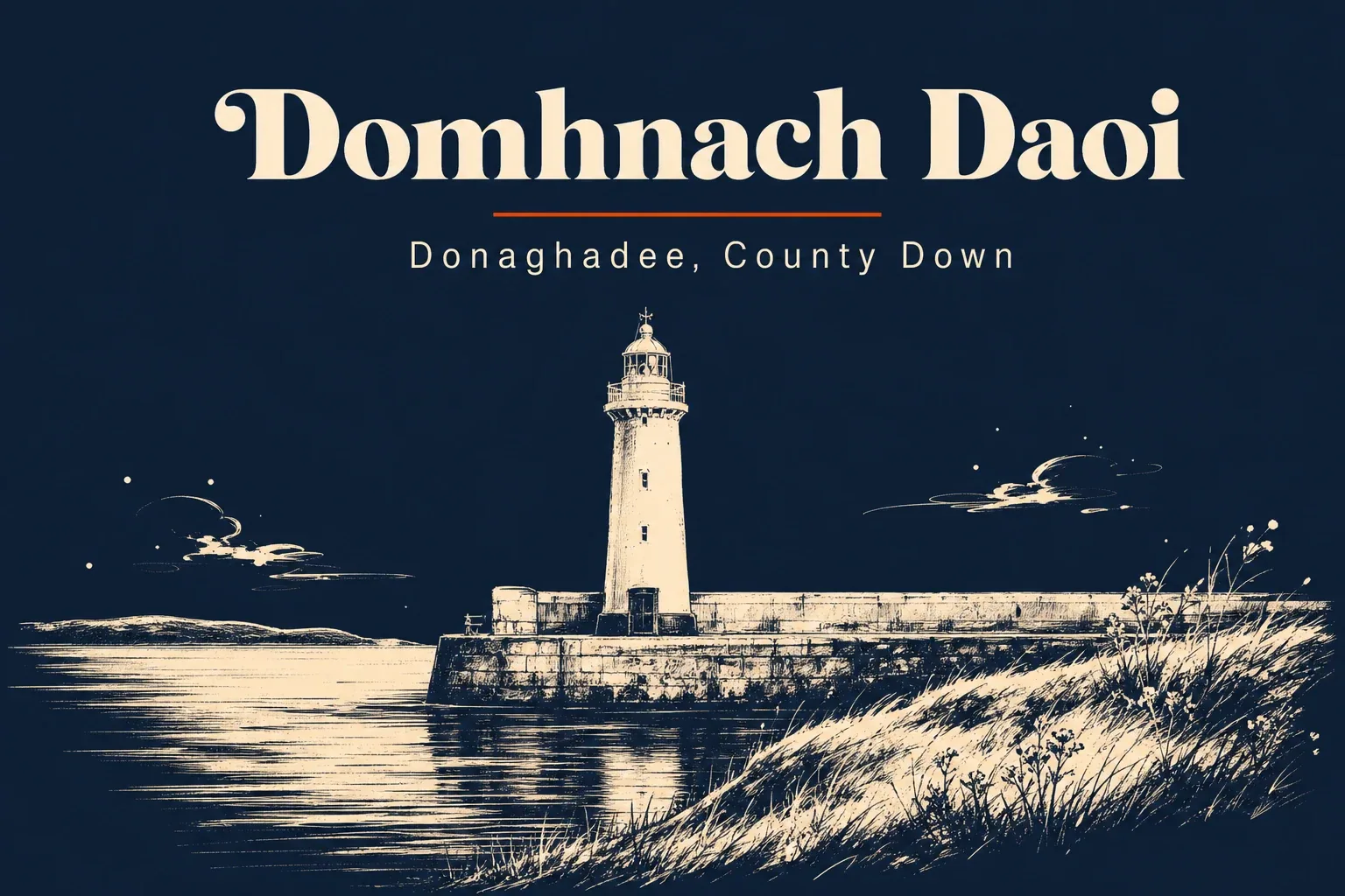 Donaghadee, Co. Down