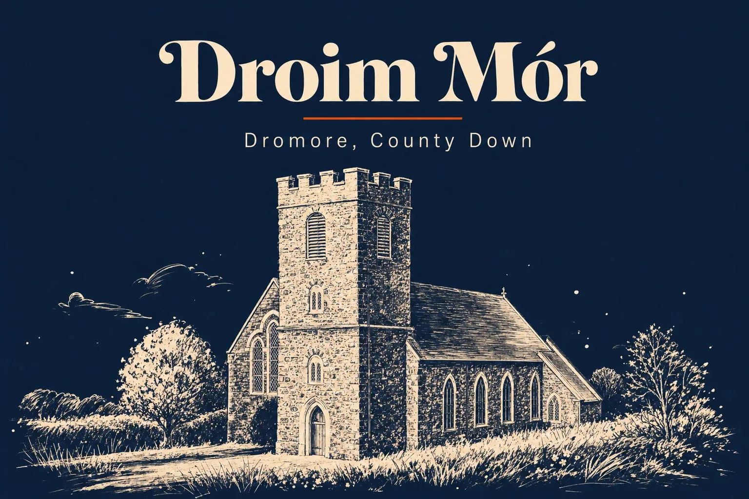 Dromore, Co. Down