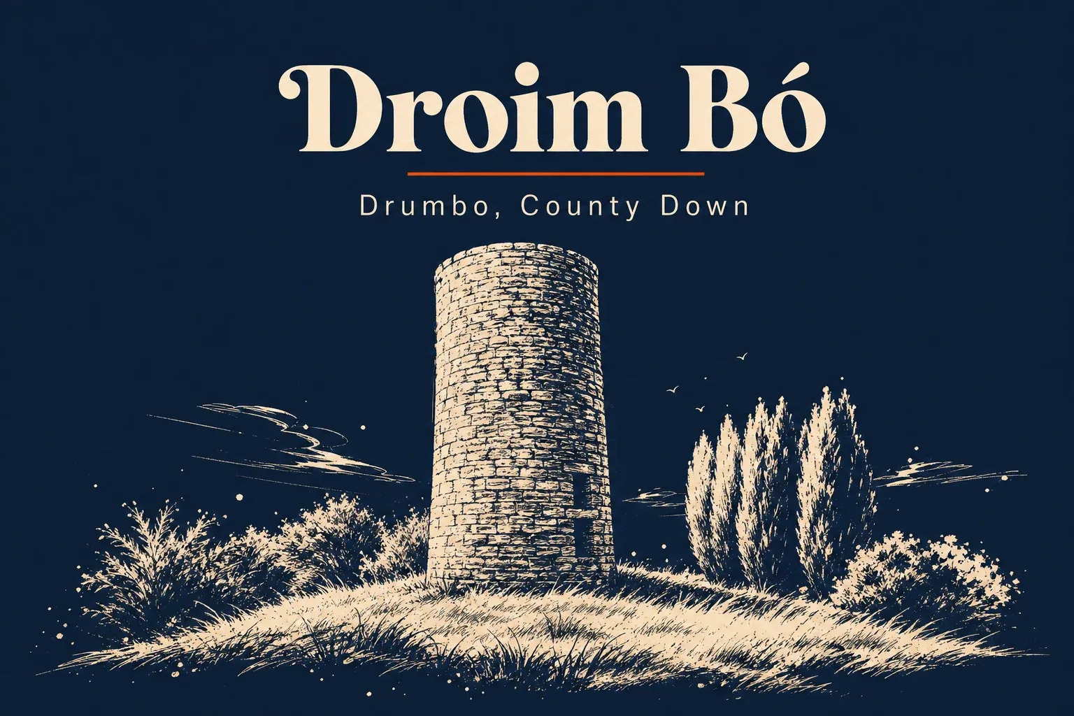 Drumbo, Co. Down