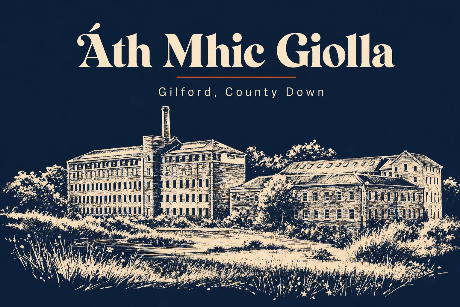 Gilford, Co. Down