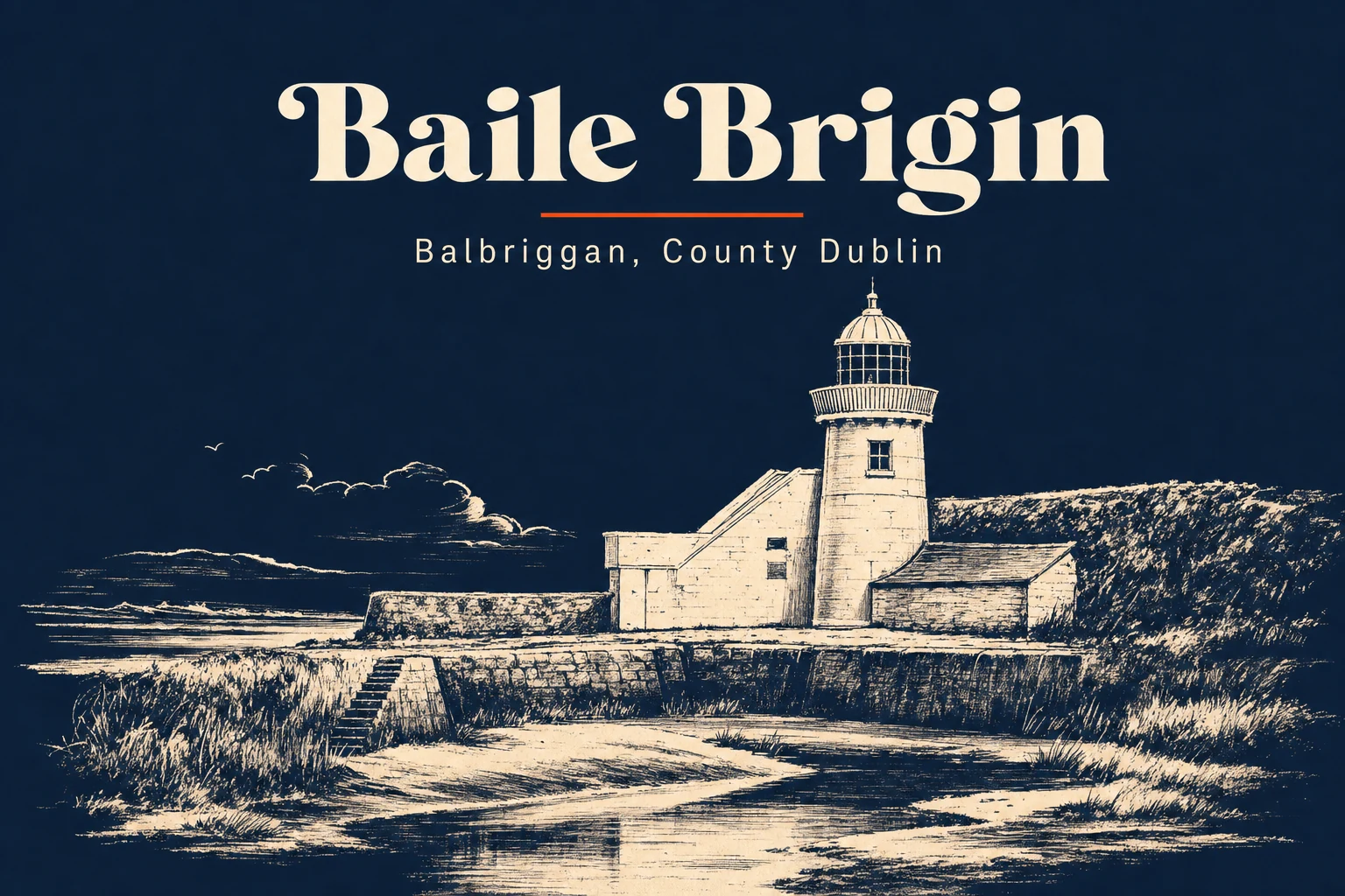 Balbriggan, Co. Dublin