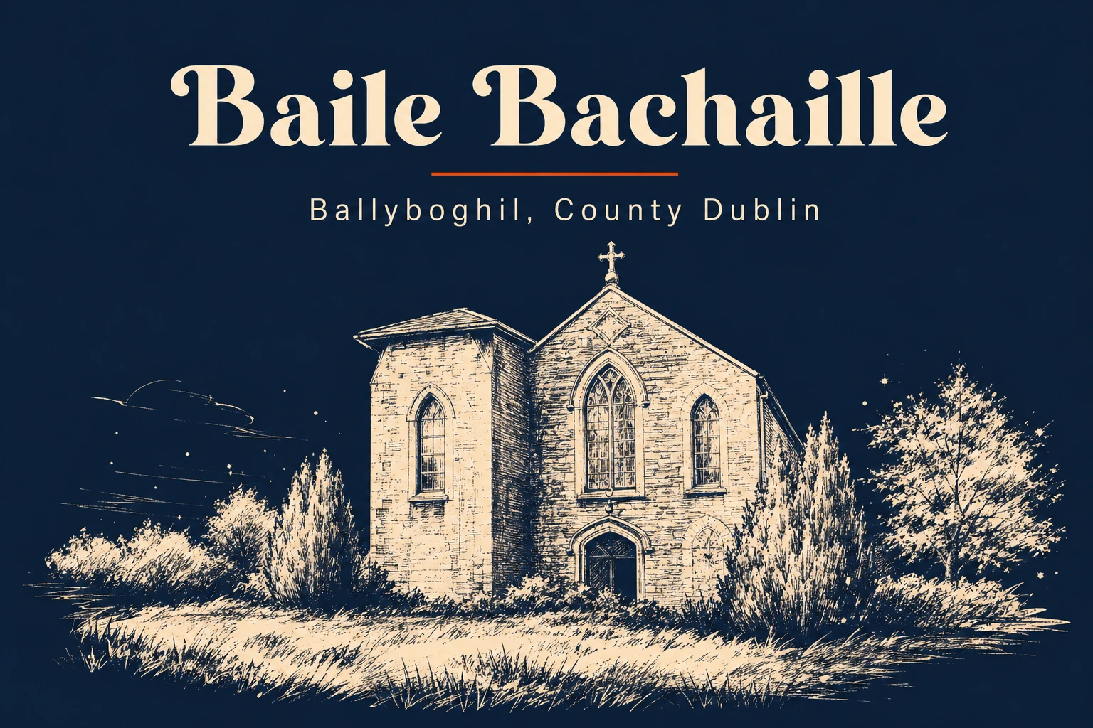 Ballyboghil, Co. Dublin
