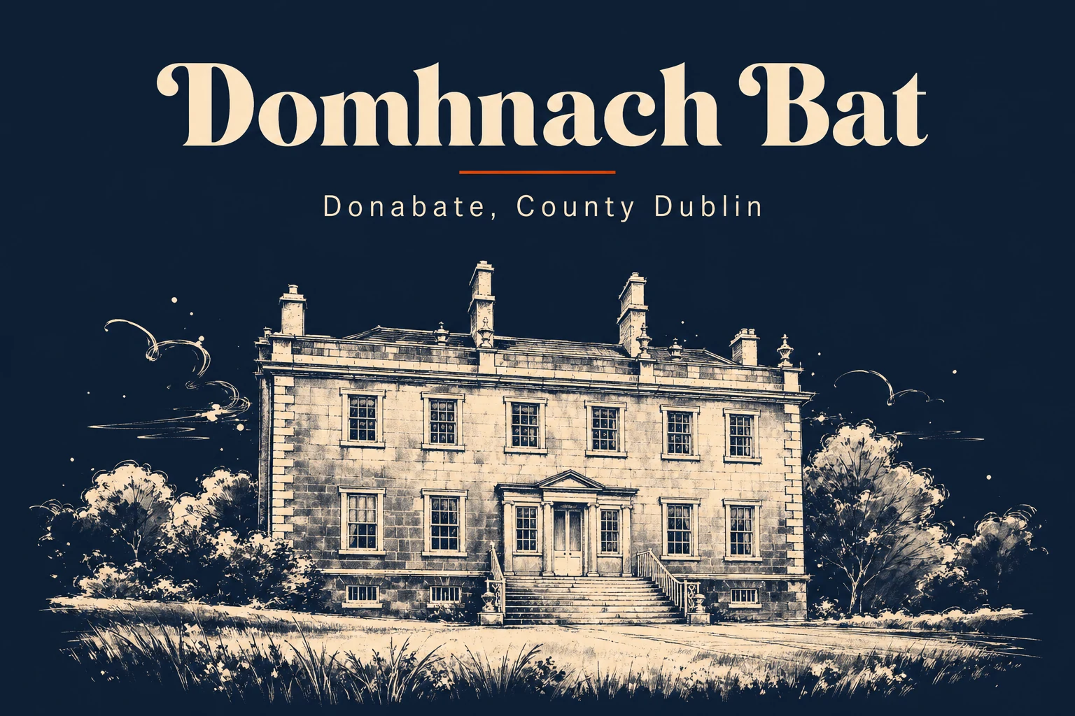 Donabate, Co. Dublin
