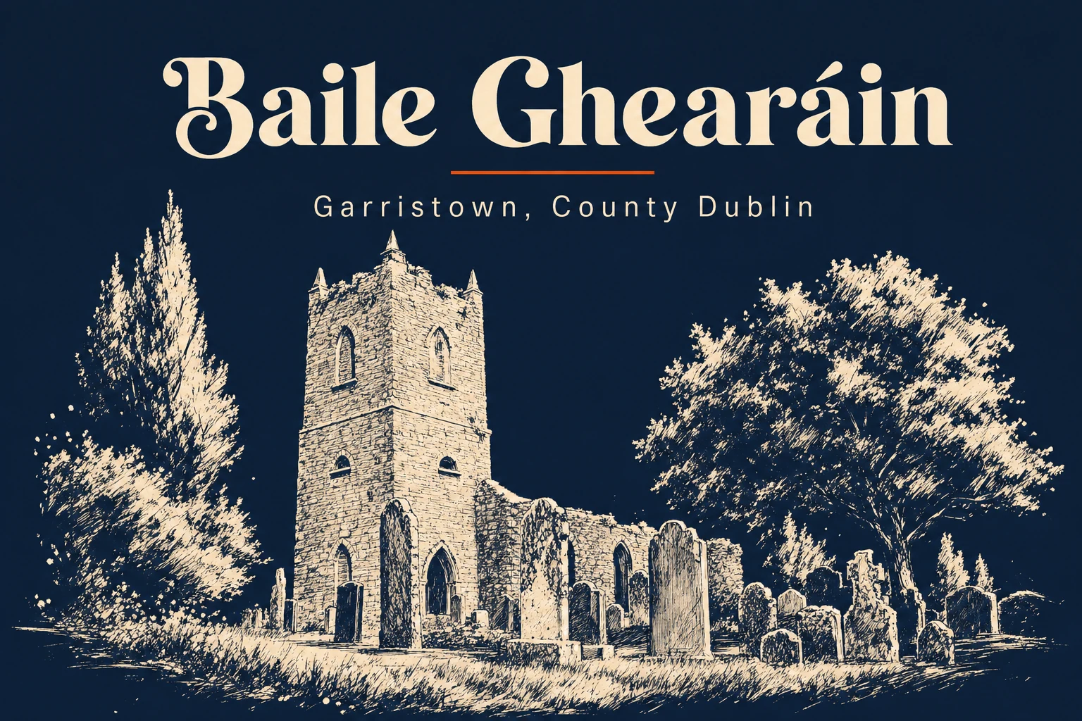 Garristown, Co. Dublin