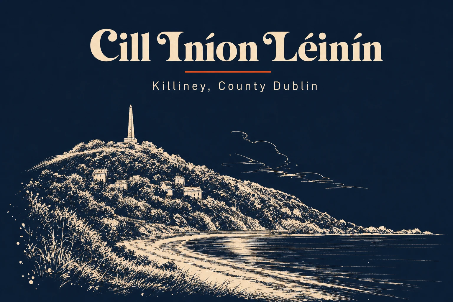 Killiney, Co. Dublin