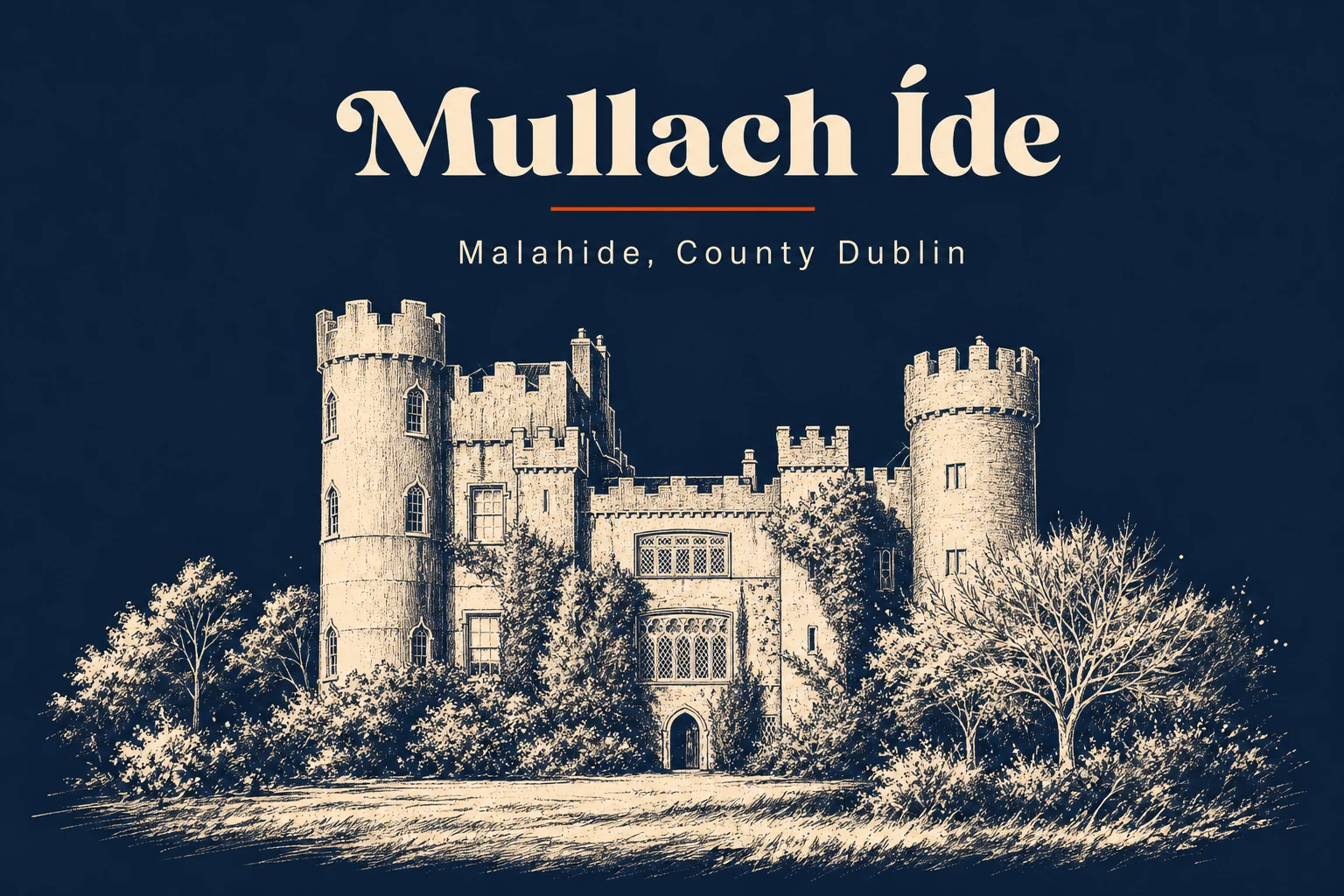 Malahide, Co. Dublin