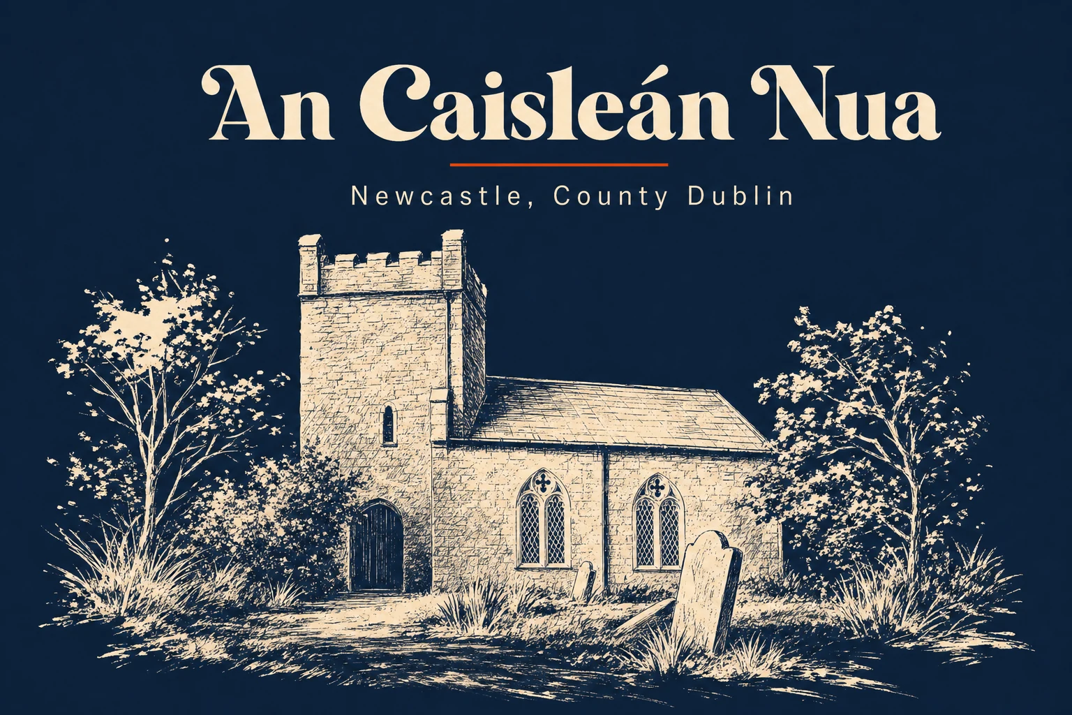 Newcastle, Co. Dublin