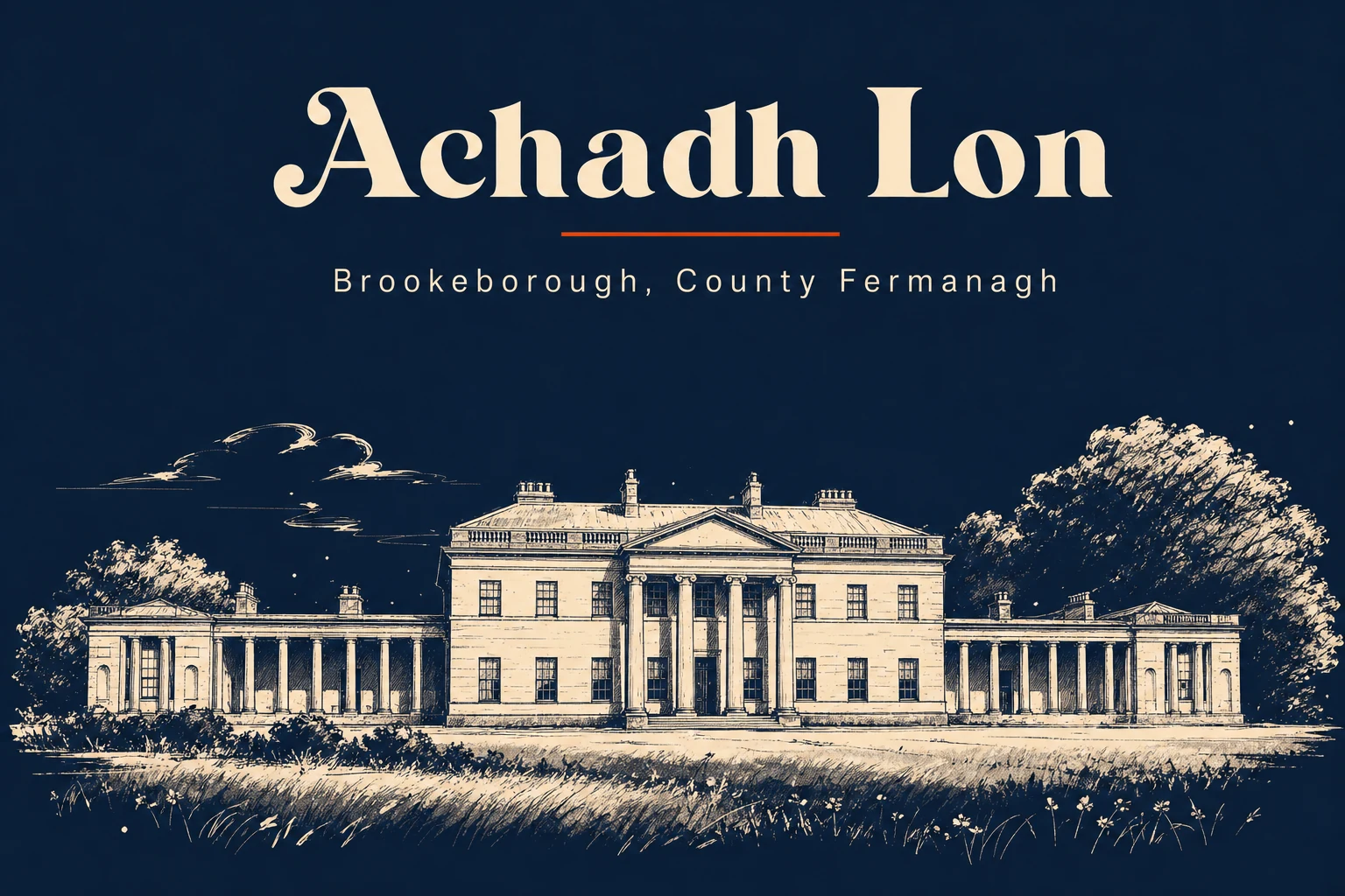 Brookeborough, Co. Fermanagh