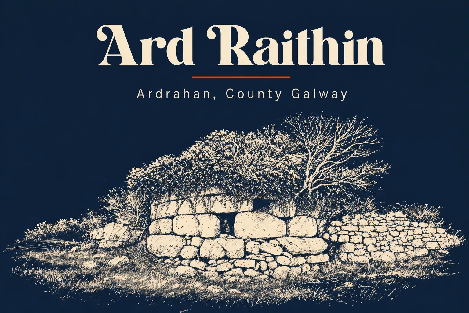 Ardrahan, Co. Galway