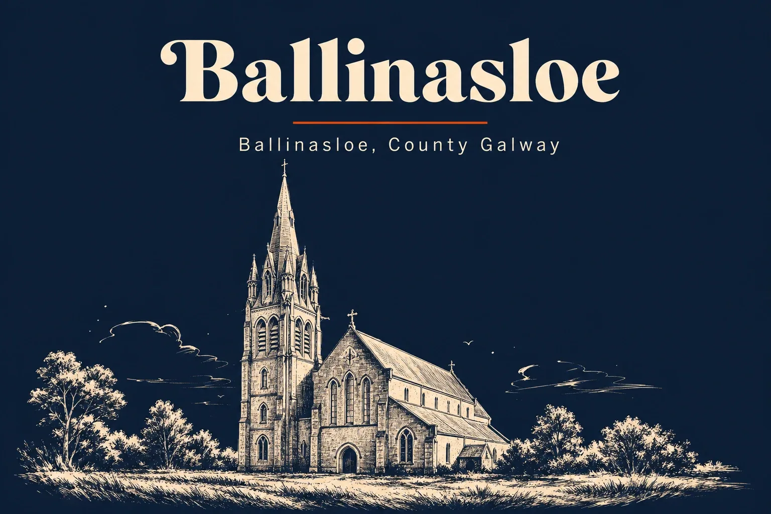 Ballinasloe, Co. Galway