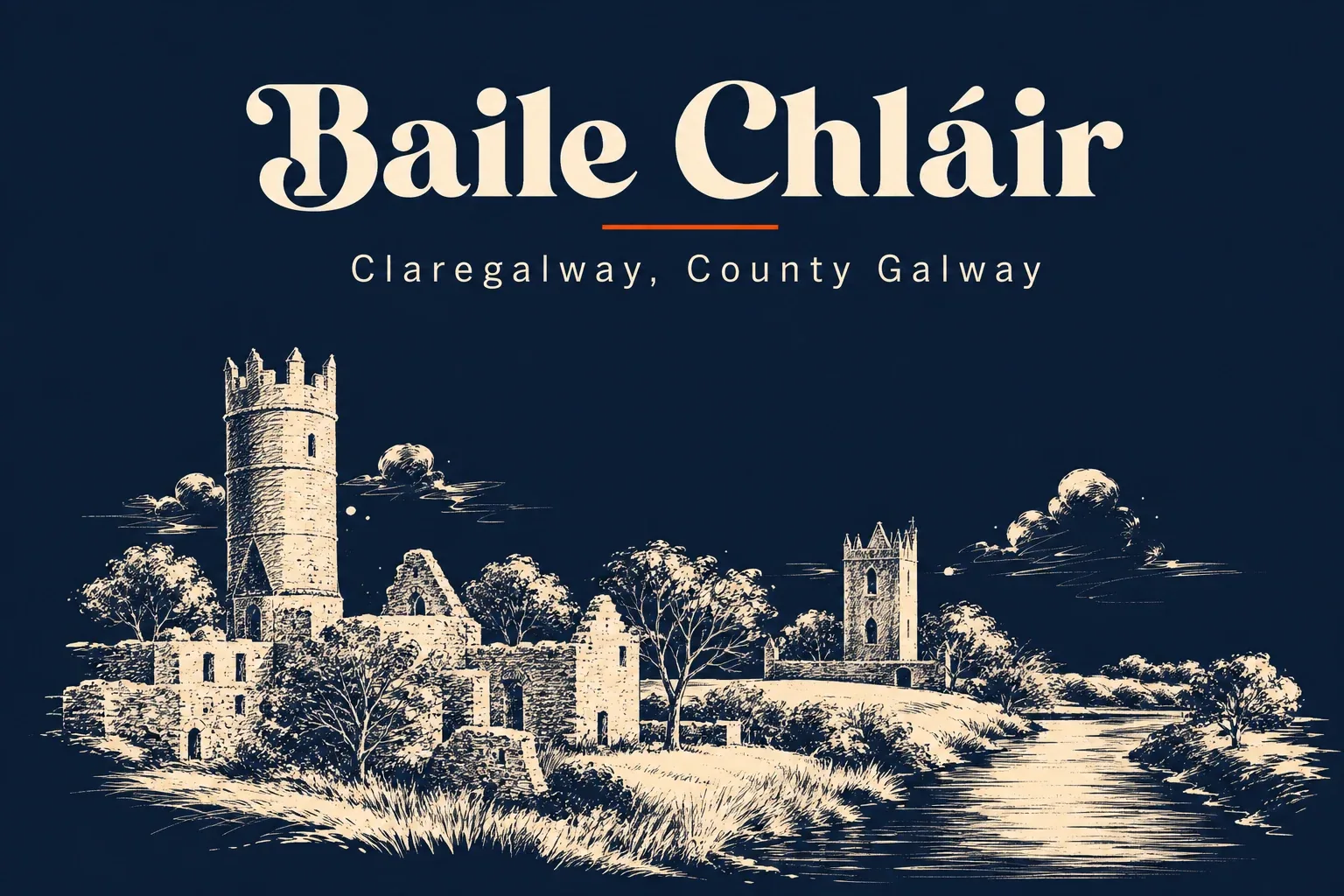 Claregalway, Co. Galway