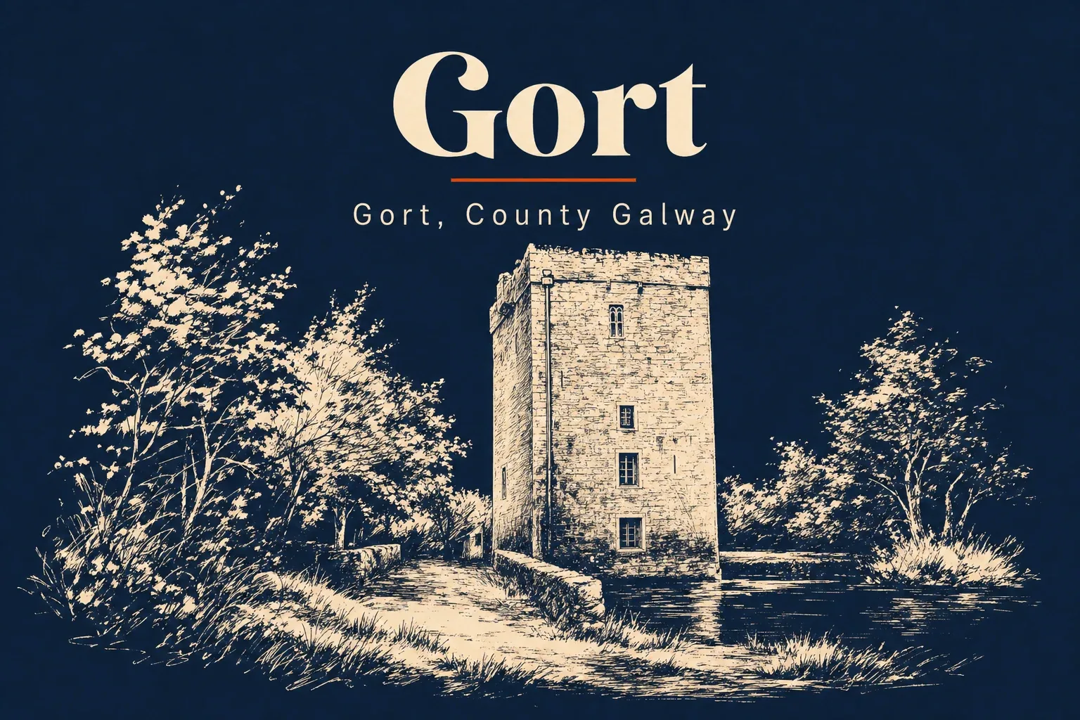 Gort, Co. Galway