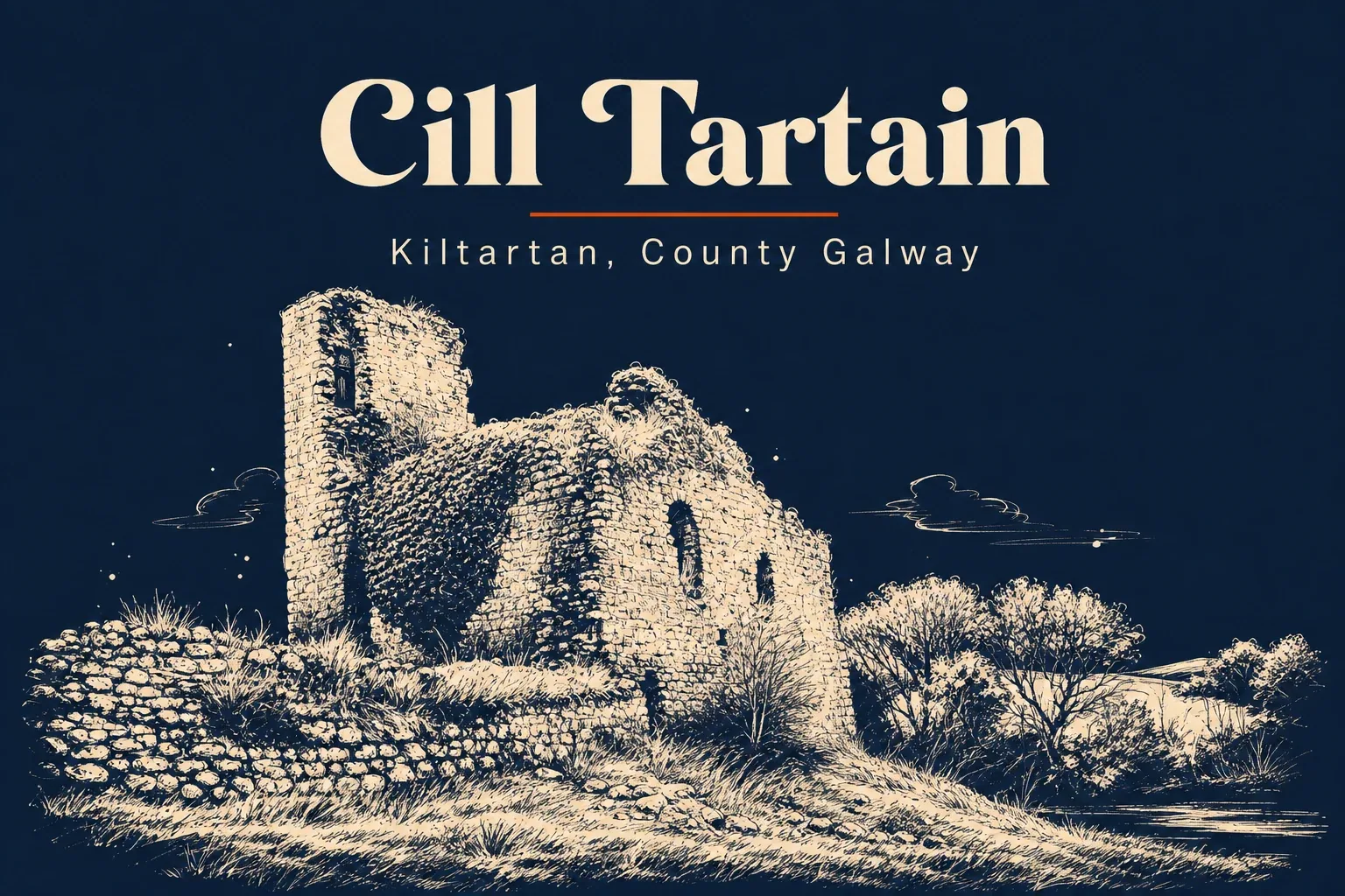 Kiltartan, Co. Galway