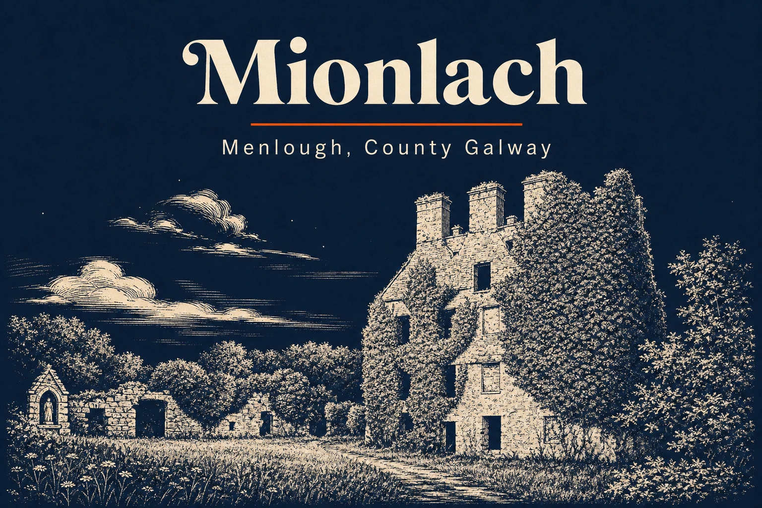 Menlough, Co. Galway