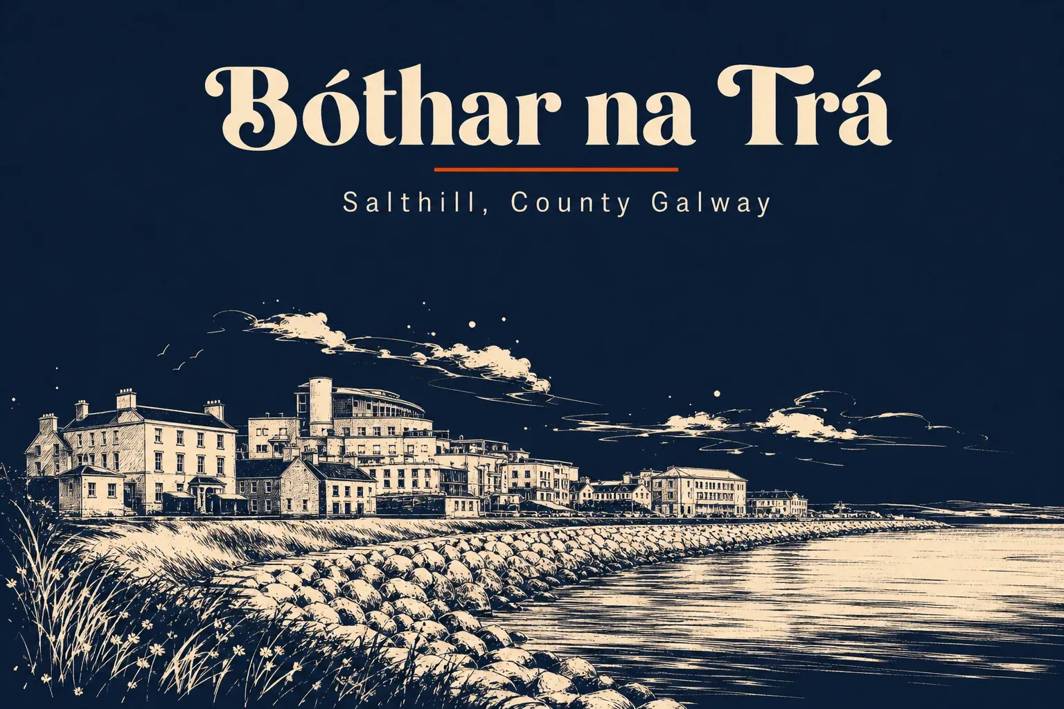 Salthill, Co. Galway