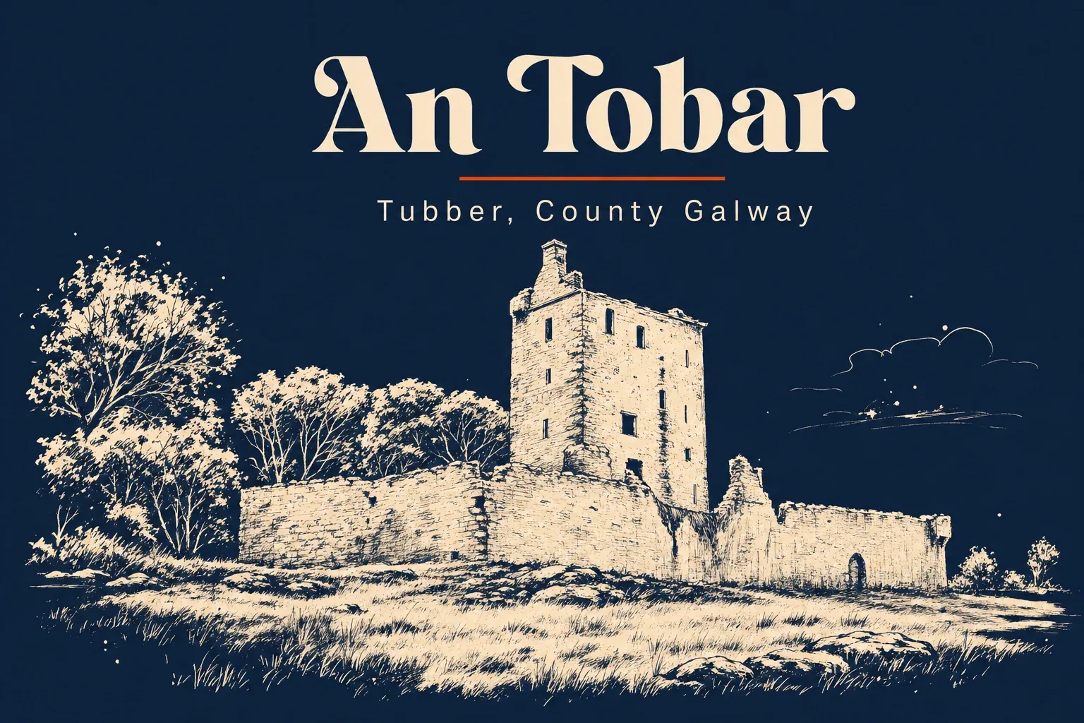 Tubber, Co. Galway