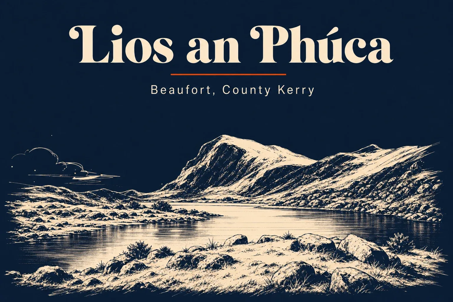 Beaufort, Co. Kerry
