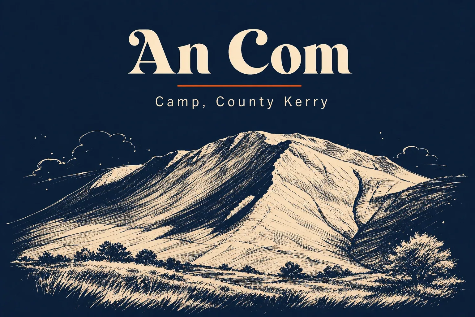 Camp, Co. Kerry