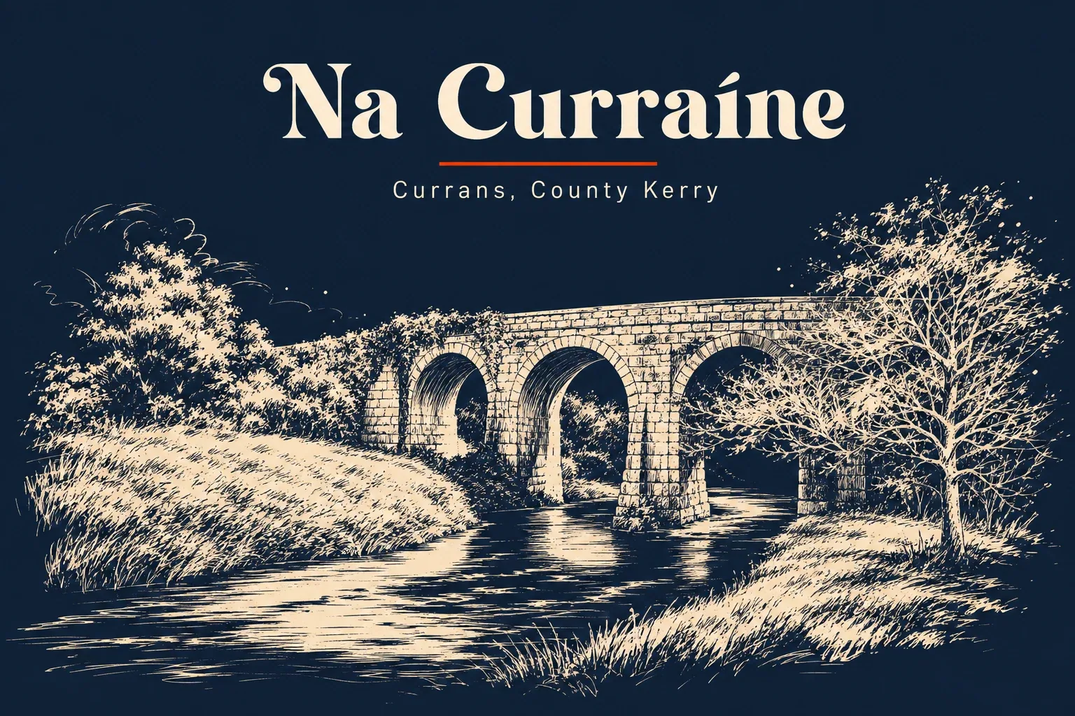 Currans, Co. Kerry