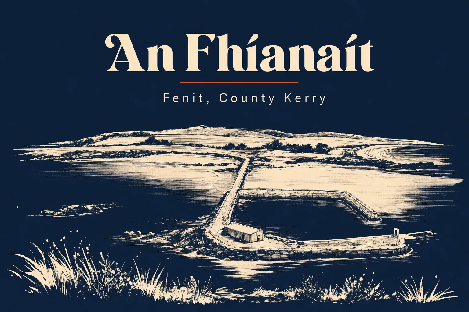 Fenit, Co. Kerry