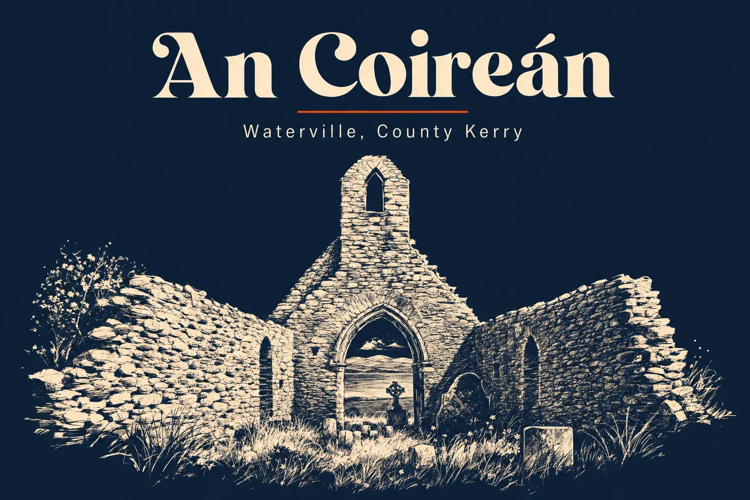 Waterville, Co. Kerry