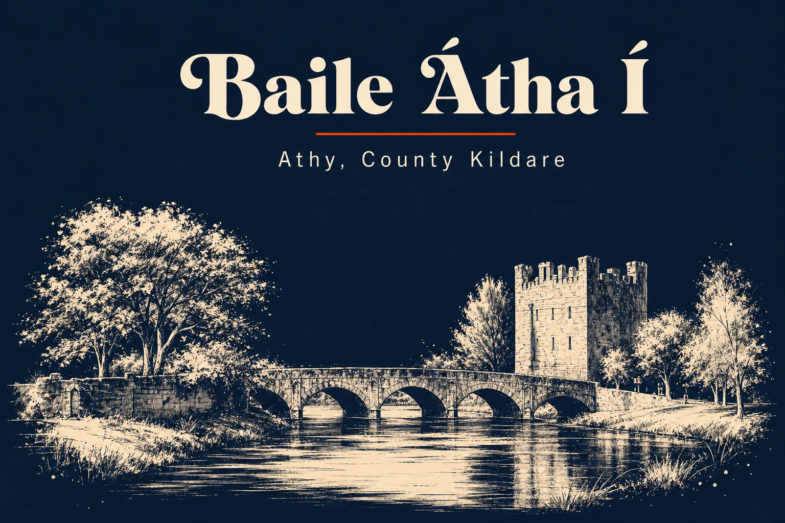 Athy, Co. Kildare