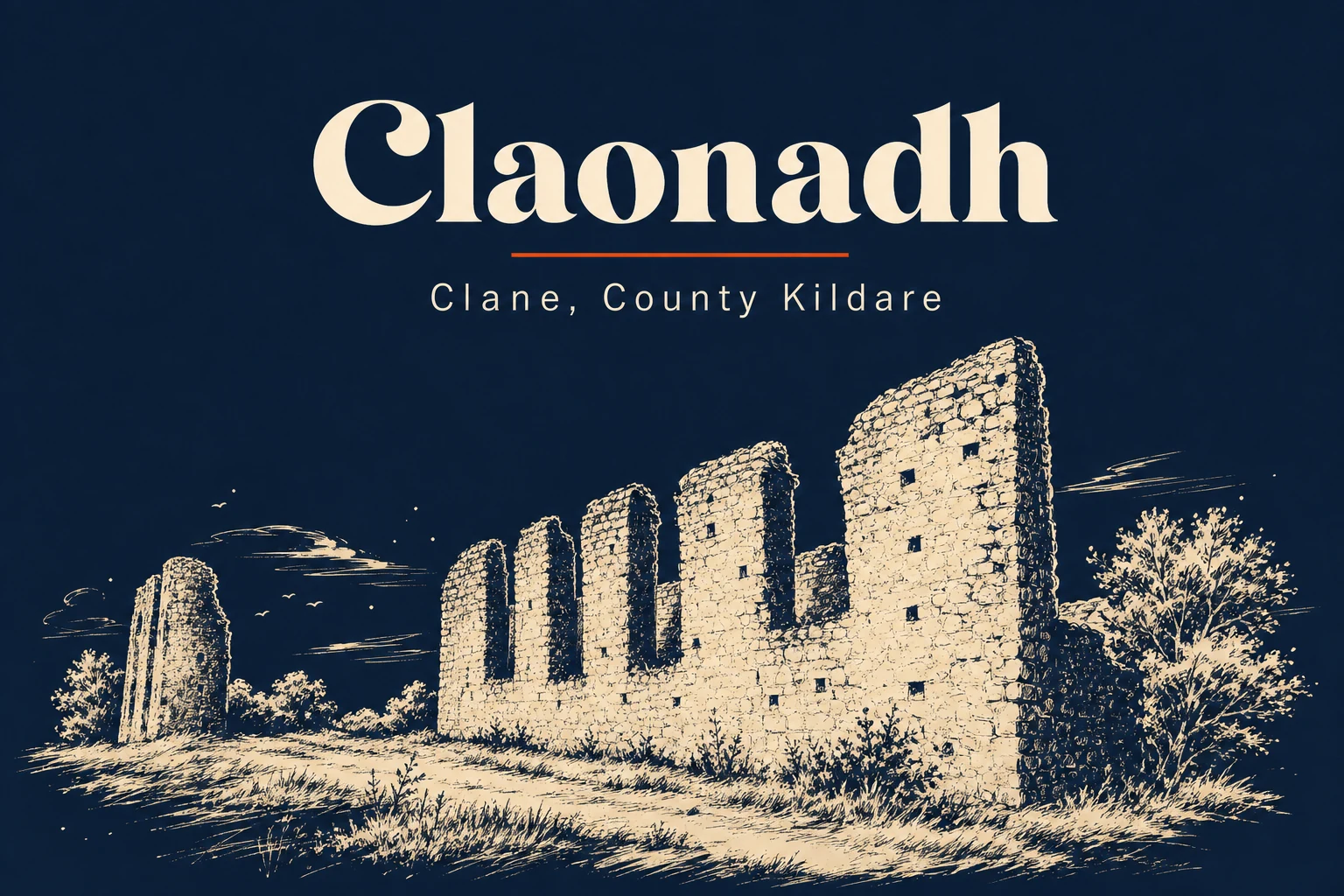 Clane, Co. Kildare