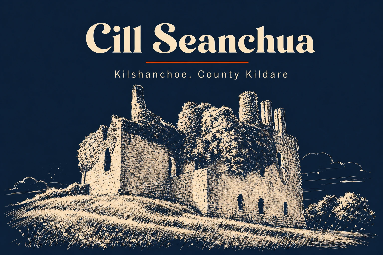 Kilshanchoe, Co. Kildare