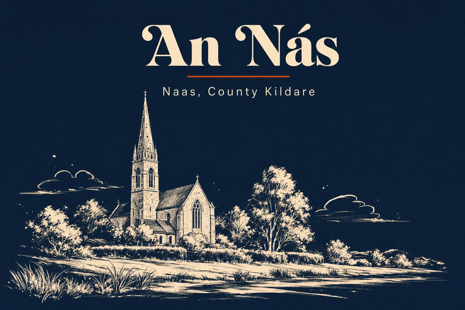 Naas, Co. Kildare