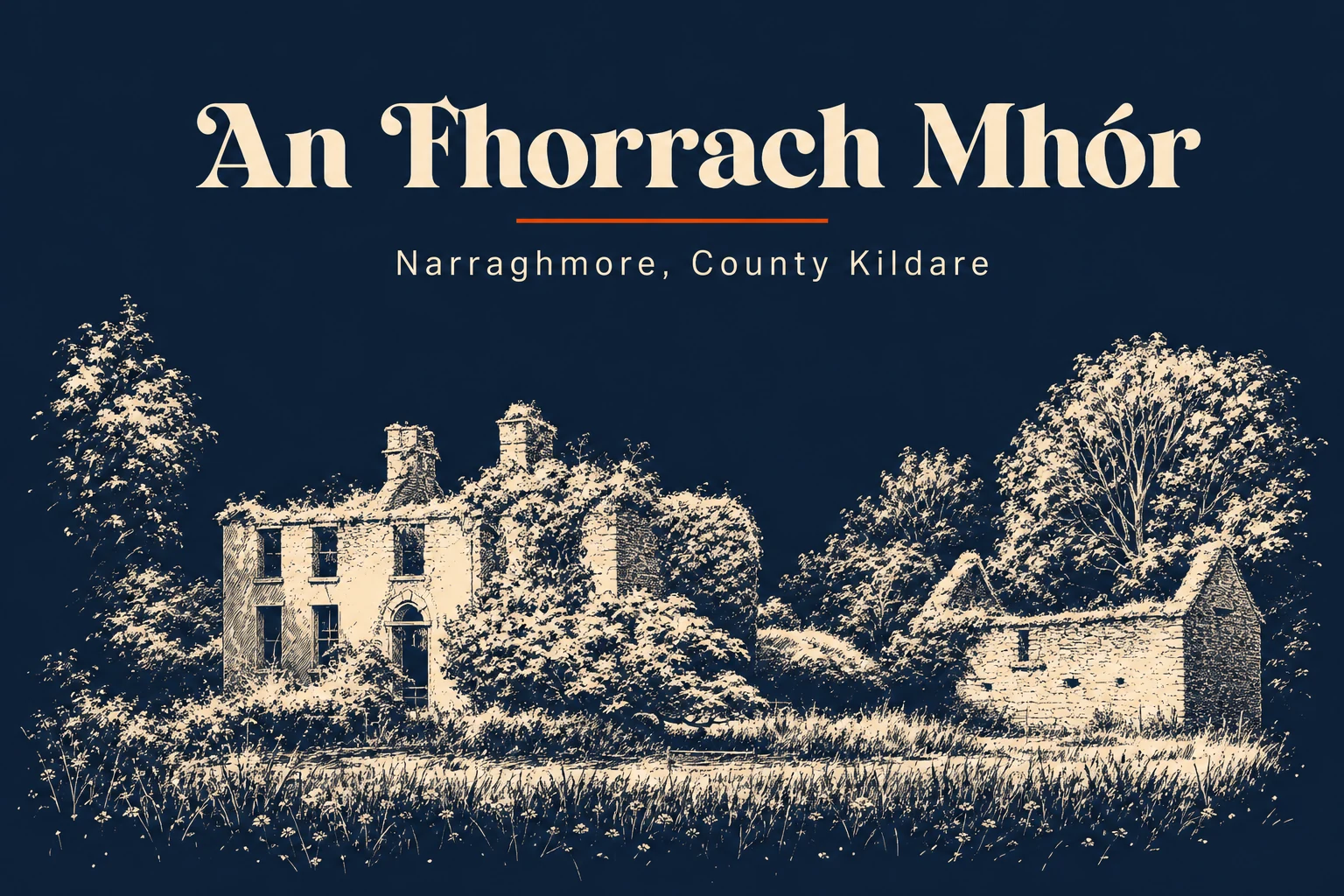 Narraghmore, Co. Kildare