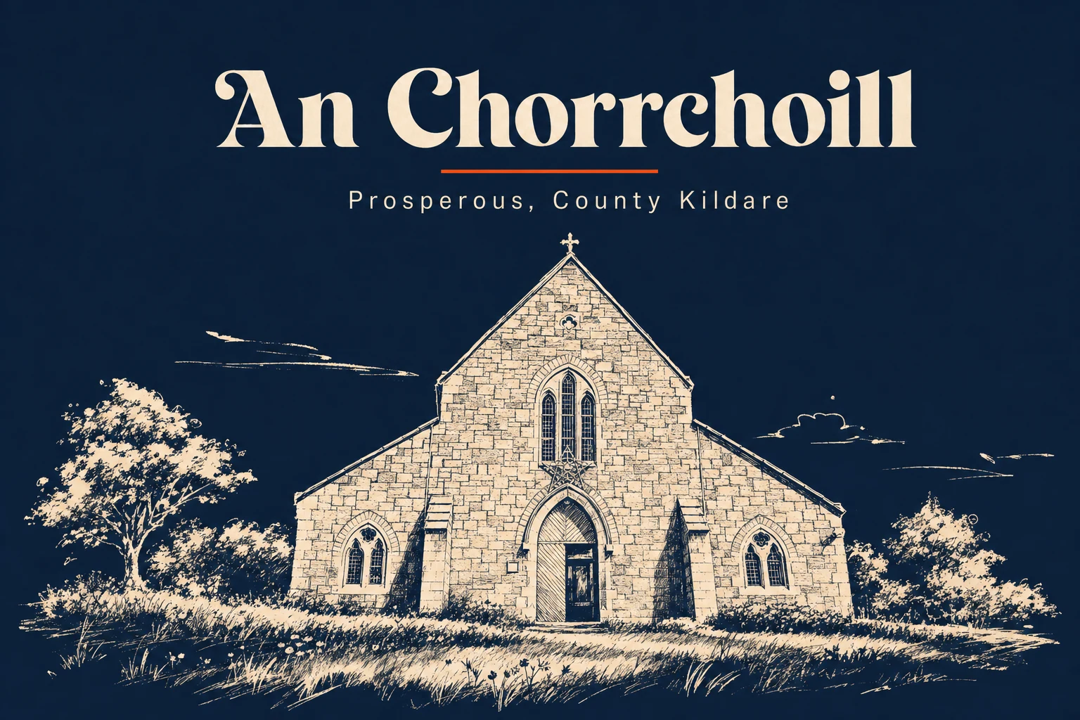 Prosperous, Co. Kildare