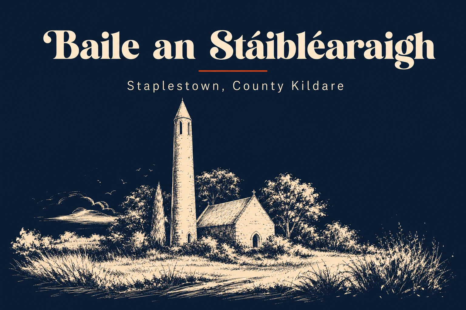 Staplestown, Co. Kildare