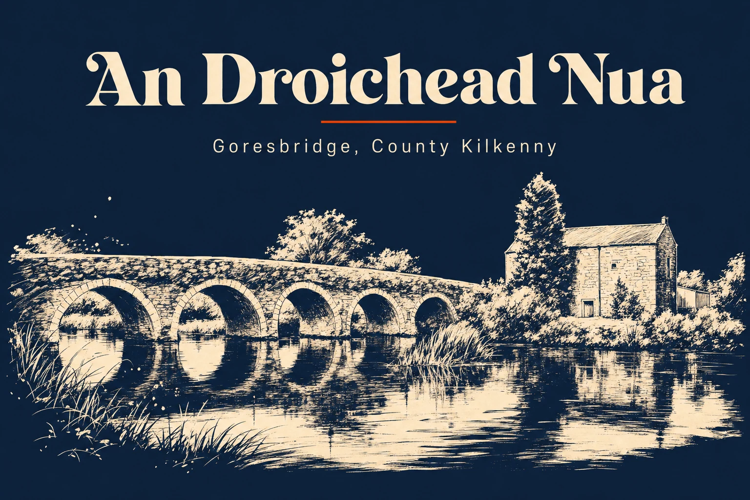 Goresbridge, Co. Kilkenny