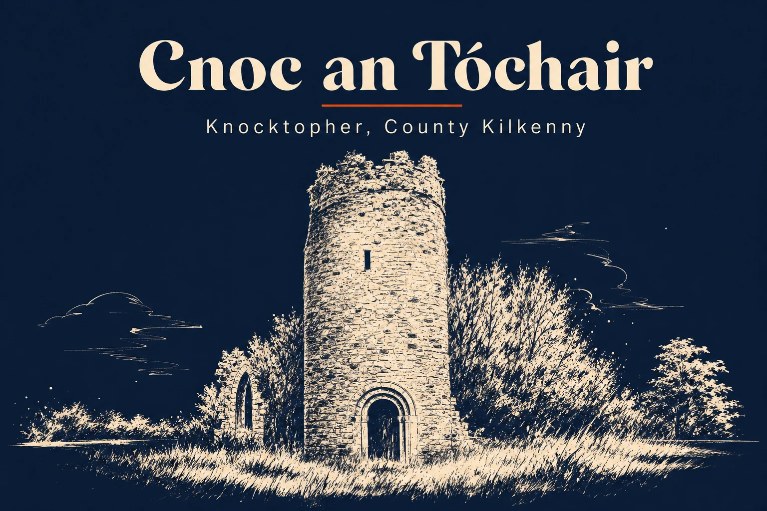 Knocktopher, Co. Kilkenny
