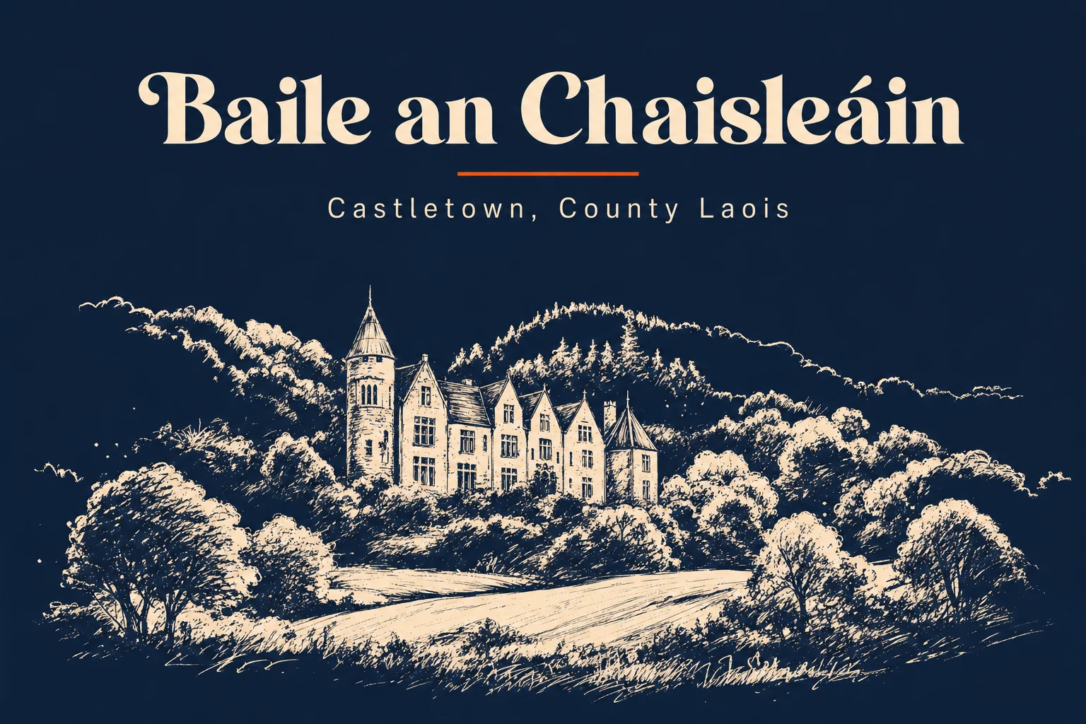 Castletown, Co. Laois