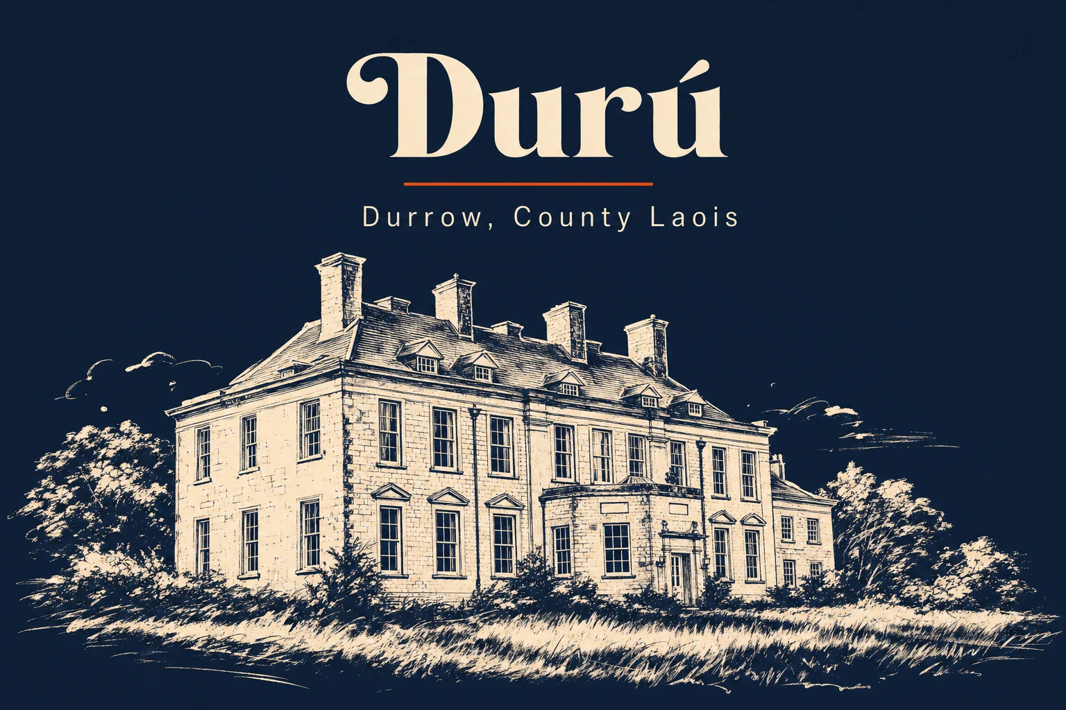 Durrow, Co. Laois