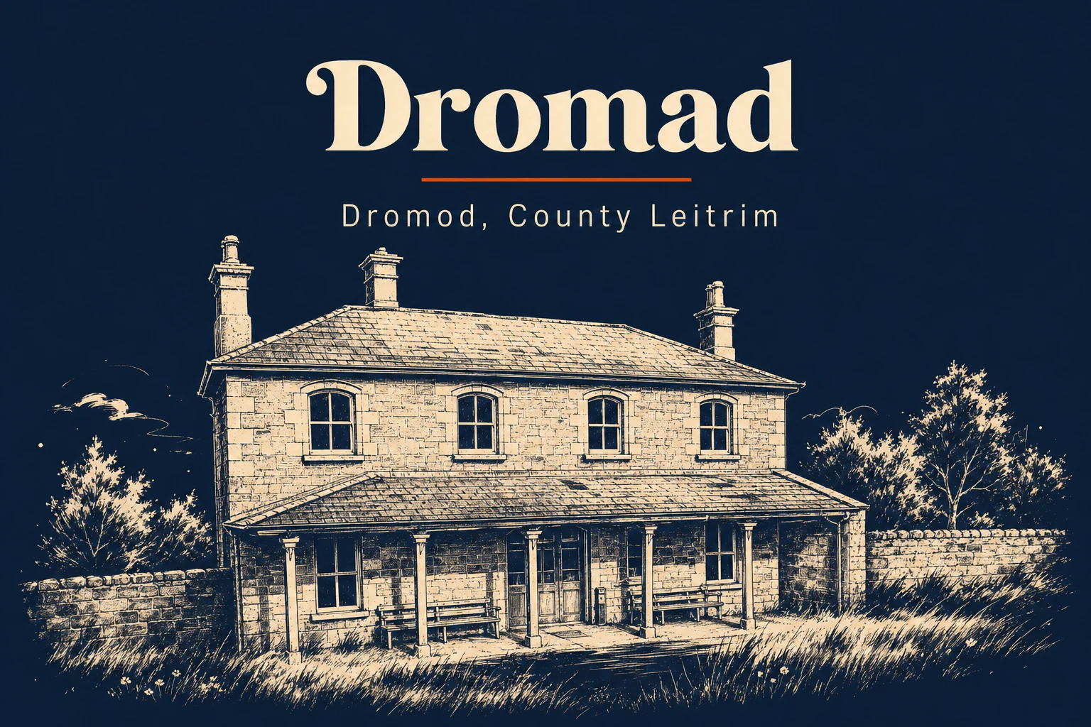 Dromod, Co. Leitrim
