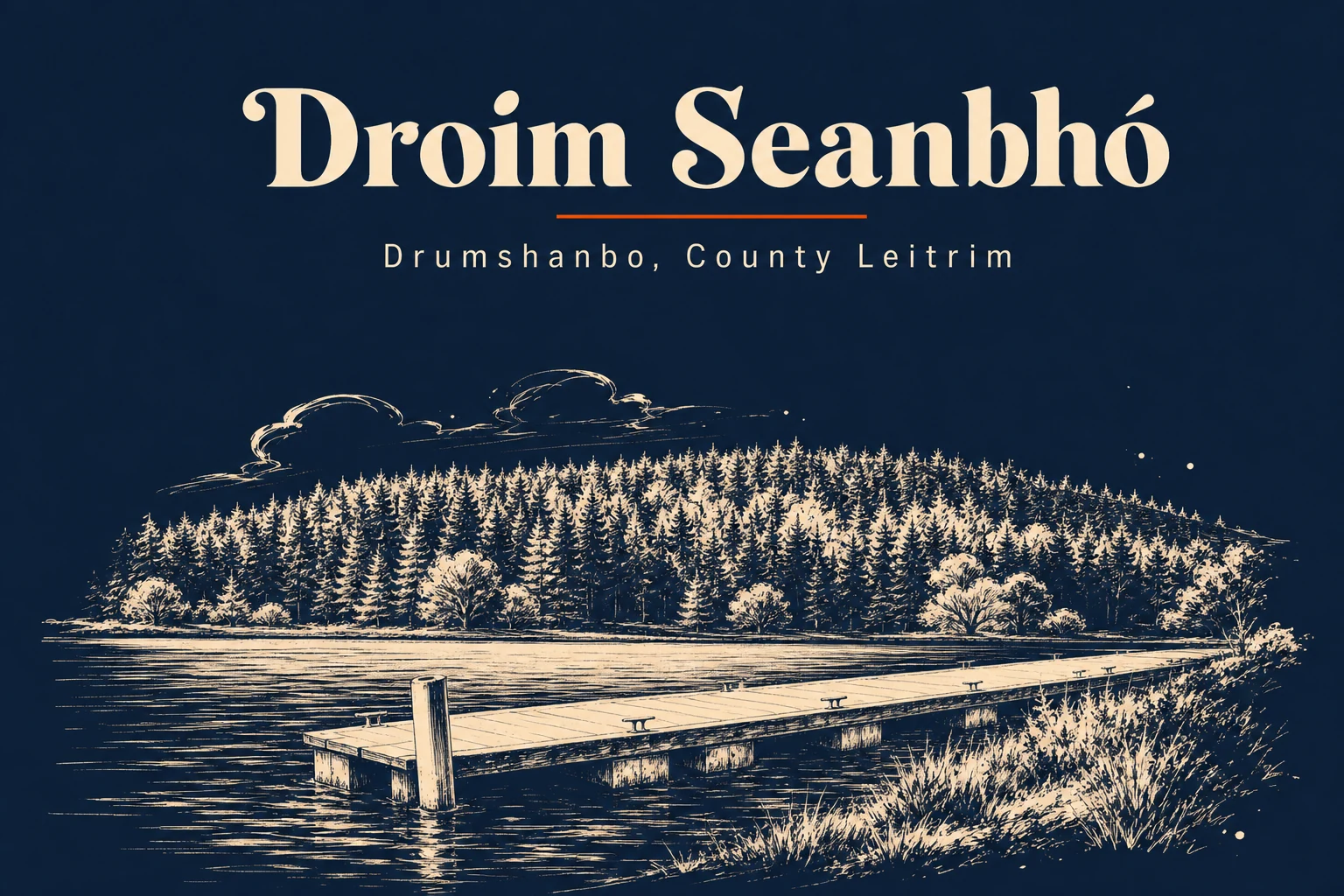 Drumshanbo, Co. Leitrim