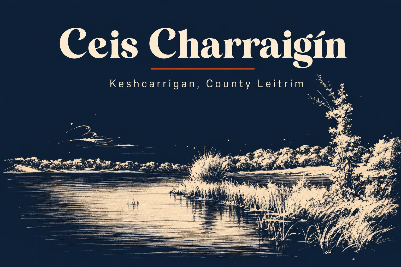 Keshcarrigan, Co. Leitrim